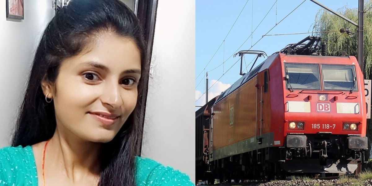 28-Year-Old-Archana-Tiwari-Disappeared-From-A-Moving-Train-Was-Returning-Home-On-Rakhi-No-Clue-Yet