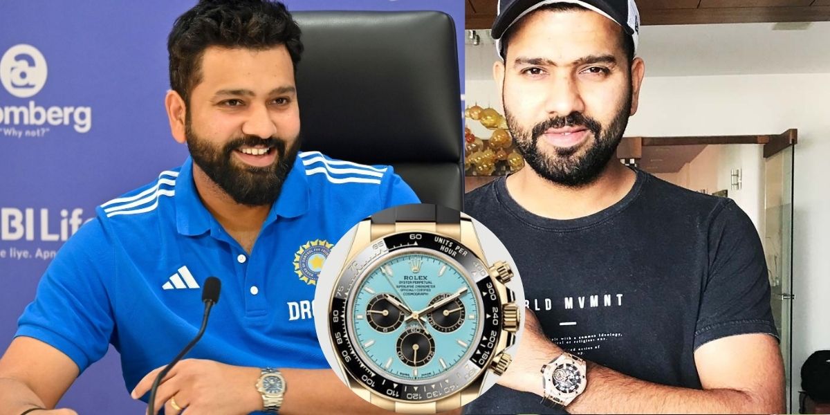 Rohit-Sharmas-Watch-Collection-Left-Kohli-Behind-Know-The-Amazing-Features-Of-This-Watch-Worth-Rs-1-32-Crore