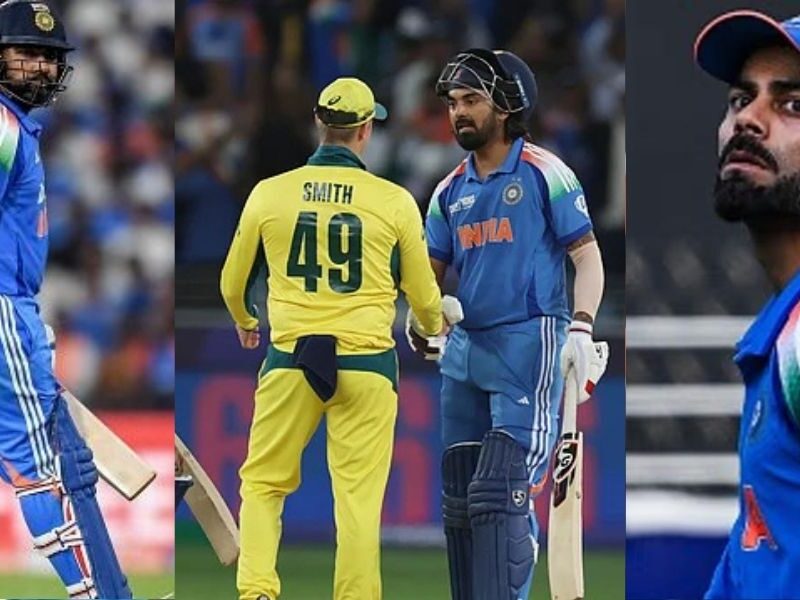 16-Member-Odi-Team-Announced-For-Australia-Series-Rohit-And-Kohli-Did-Not-Get-A-Place-In-The-3-Match-Series