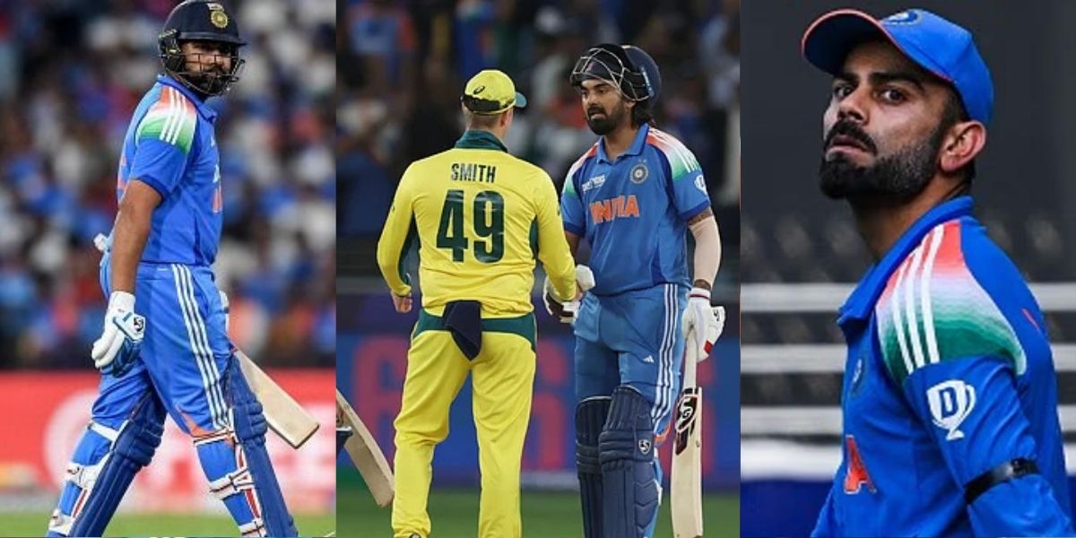 16-Member-Odi-Team-Announced-For-Australia-Series-Rohit-And-Kohli-Did-Not-Get-A-Place-In-The-3-Match-Series