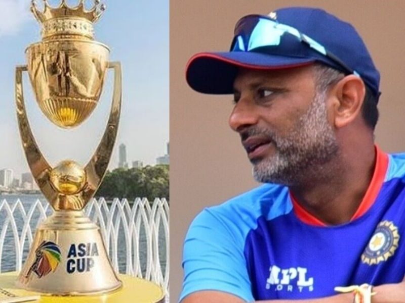 Before-Asia-Cup-Bcci-Made-A-Big-Announcement-A-Person-Who-Did-Not-Play-Even-One-Match-Was-Made-The-Coach-Of-Team-India