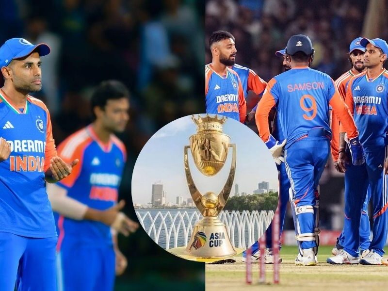 The-Team-Suffered-A-Big-Setback-Before-The-Asia-Cup-The-Captain-Suddenly-Withdrew-From-The-Tournament
