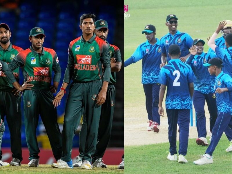 Bangladesh-Senior-Team-Could-Not-Even-Score-100-Runs-Under-15-Boys-Taught-A-Lesson-Cricket-Was-Ridiculed