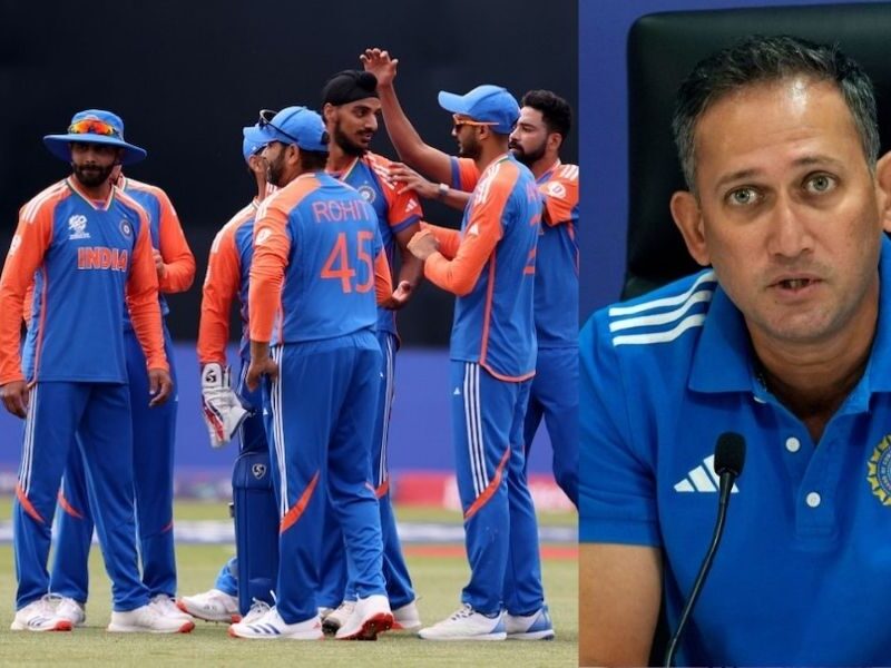 Indias-Most-Dangerous-Player-Has-Been-Languishing-On-The-Bench-Since-The-T20-World-Cup-The-Reason-Being-Agarkars-Stubbornness