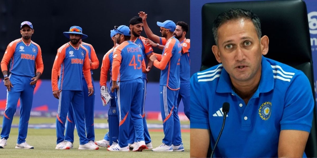 Indias-Most-Dangerous-Player-Has-Been-Languishing-On-The-Bench-Since-The-T20-World-Cup-The-Reason-Being-Agarkars-Stubbornness