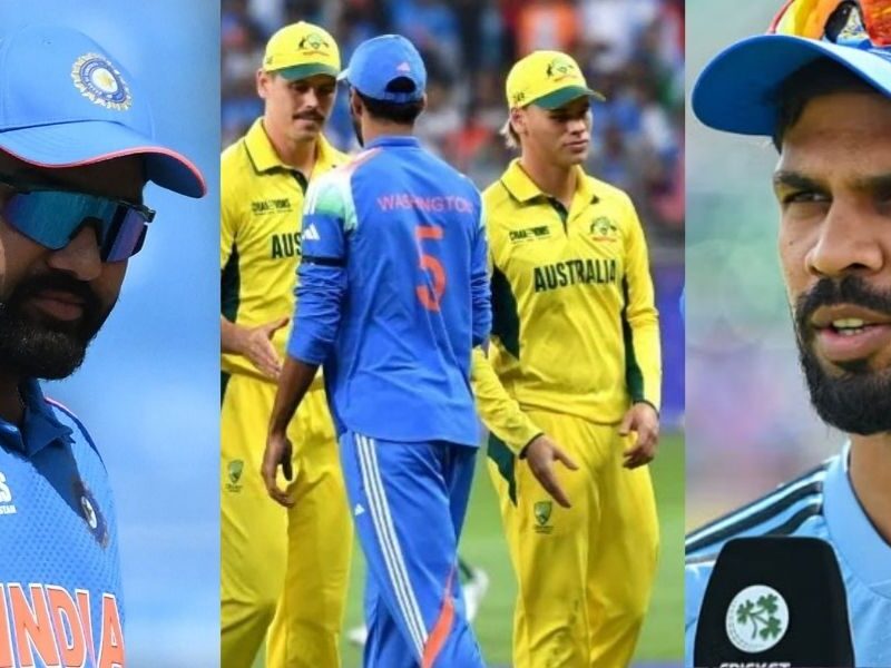 Now-Rohit-Sharma-Will-Play-Under-Ruturaj-Team-India-Announced-Against-Australia-17-Players-Included