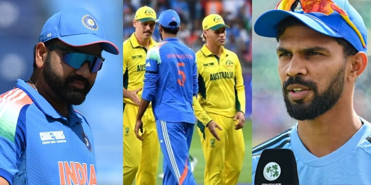 Now-Rohit-Sharma-Will-Play-Under-Ruturaj-Team-India-Announced-Against-Australia-17-Players-Included