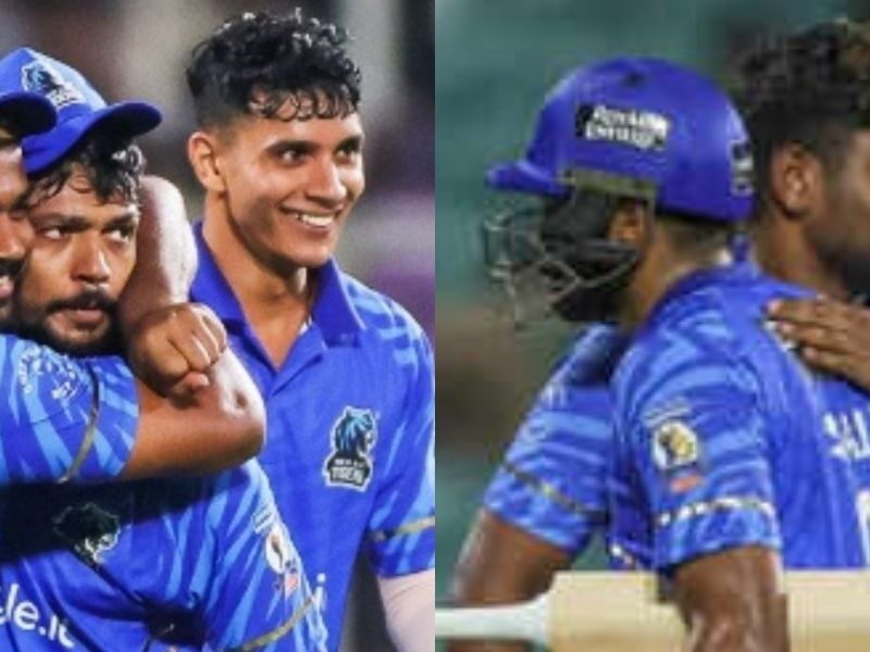 Sanju-Samsons-Brother-Hit-A-Flurry-Of-Fours-And-Sixes-Created-Havoc-With-A-Stormy-Fifty