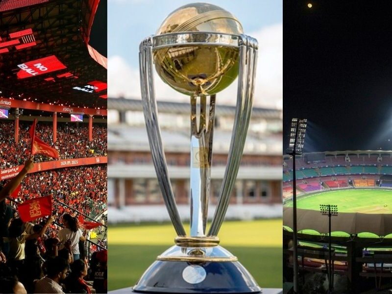 New-Schedule-Of-World-Cup-Released-Match-Will-Be-Played-On-This-New-Ground-In-Mumbai-Instead-Of-Bengaluru