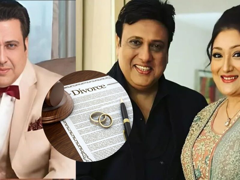 कितनी है गोविंदा की नेटवर्थ? तलाक के बाद कितनी देनी पड़ेगी सुनीता को एलिमनी