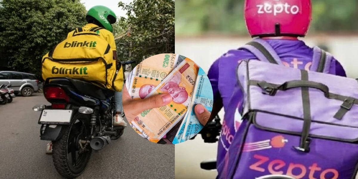 How-Much-Do-Blinkit-And-Zepto-Delivery-Boys-Earn-They-Get-This-Much-Money-For-Every-Package