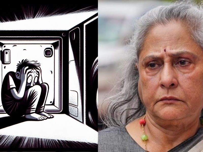 जया बच्चन का सच आया सामने, इस बीमारी की वजह से रहती हैं चिड़चिड़ी, पैपराजी को देख हो जाती हैं बेकाबू