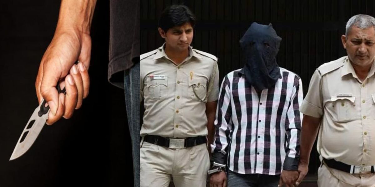 Ravinder-Kumar-For-7-Years-The-Monster-Kept-Suppressing-The-Screams-Of-30-Girls-And-Used-To-Commit-Atrocities-On-Their-Dead-Bodies