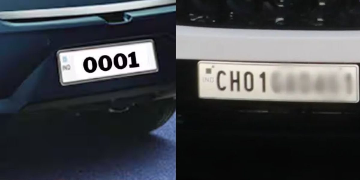 The-Car-Is-Not-As-Expensive-As-This-Number-Bid-At-Rs-36-43-Lakh-In-Chandigarh