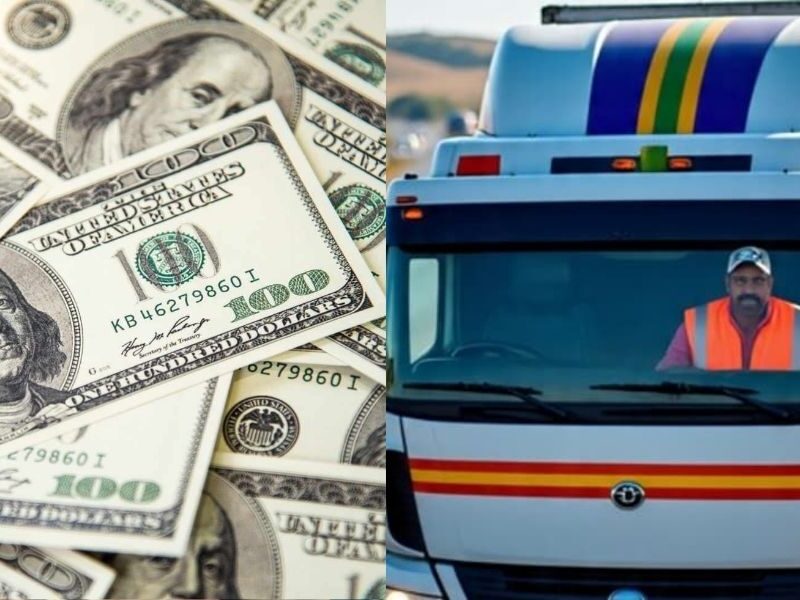 What-Is-The-Salary-Of-A-Truck-Driver-In-The-Us-How-Many-Indians-Will-Be-Unemployed-Due-To-The-New-Ban