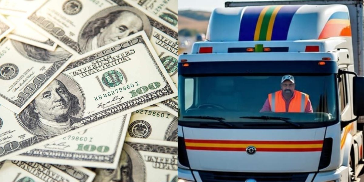 What-Is-The-Salary-Of-A-Truck-Driver-In-The-Us-How-Many-Indians-Will-Be-Unemployed-Due-To-The-New-Ban