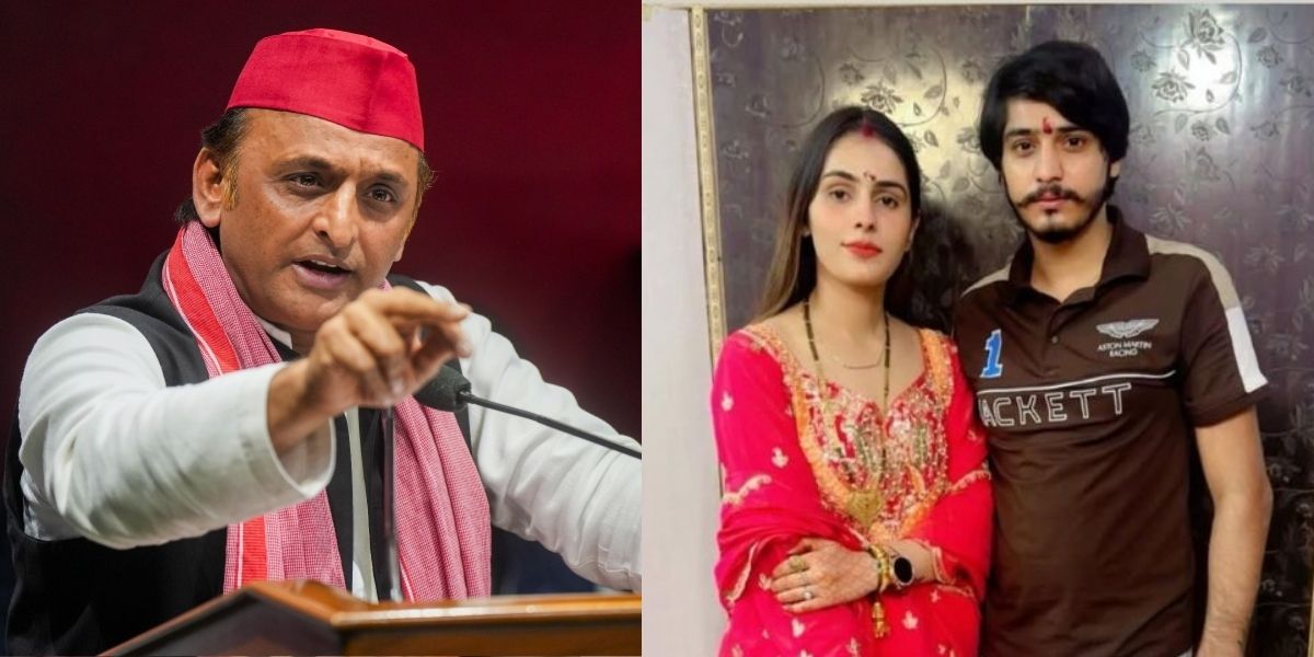 Akhilesh-Yadav-Broke-His-Silence-On-Nikki-Murder-Case-Said-It-Is-A-Shame-On-Humanity