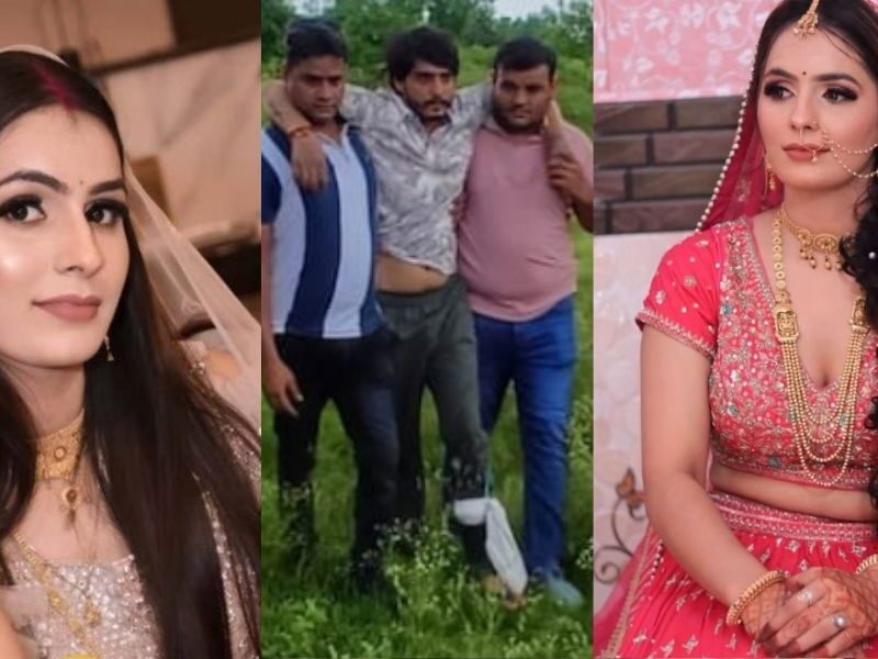 ‘ये तो होता रहता है, कोई बड़ी बात नहीं..’ पत्नी निक्की को जिंदा जलाने के बाद क्या बोला पति विपिन भाटी?