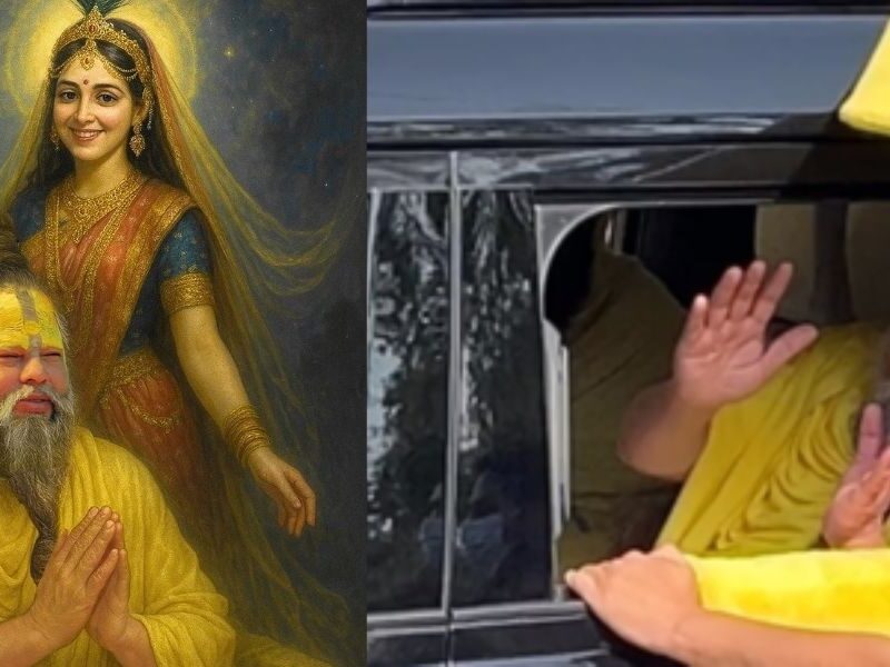ना घर, ना बैंक अकाउंट, ना मोबाइल, जानिए कैसे जीते हैं प्रेमानंद महाराज भक्ति भरा जीवन