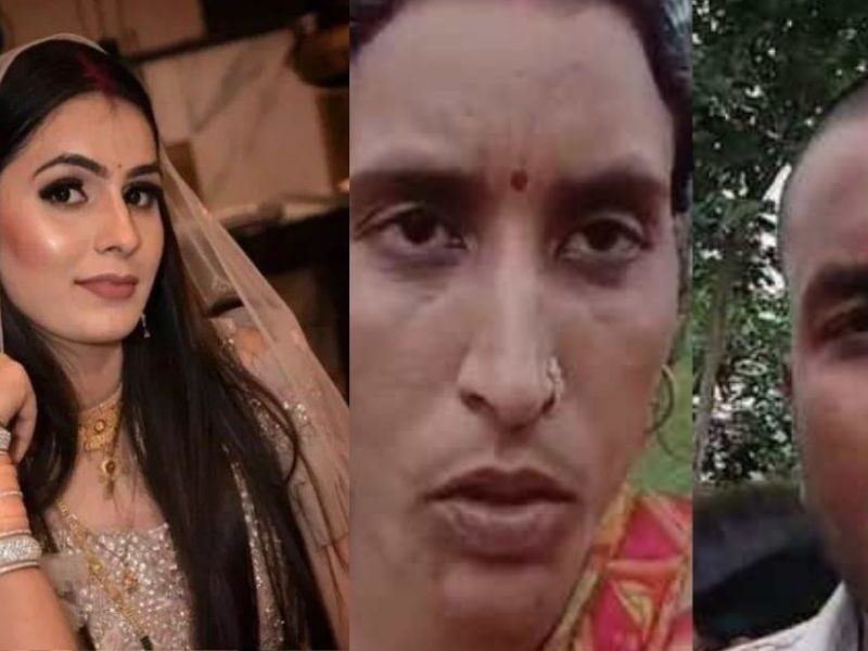 Dowry Death In Bihar A-Story-Scarier-Than-The-Nikki-Bhati-Case-In-Laws-Killed-Daughter-In-Law-For-A-Gold-Chain