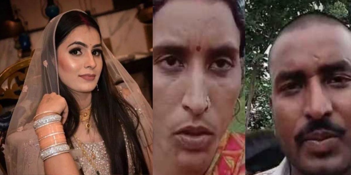 Dowry Death In Bihar A-Story-Scarier-Than-The-Nikki-Bhati-Case-In-Laws-Killed-Daughter-In-Law-For-A-Gold-Chain