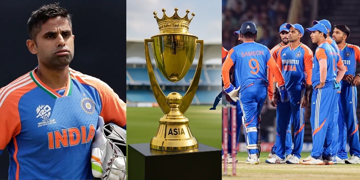 Team-India-Suryakumar-Yadav-Will-Be-Relieved-From-Captaincy-After-Asia-Cup-Then-This-Veteran-Will-Take-Over-The-T20-Captaincy