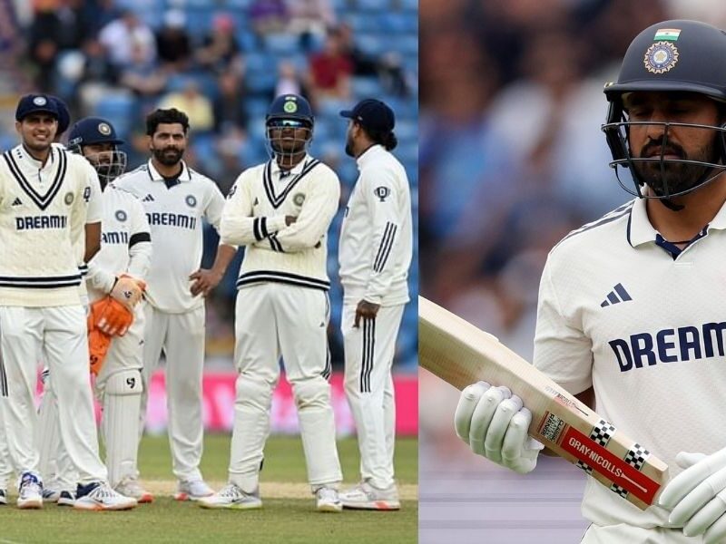 Karun-Nair-Was-Dropped-From-The-Team-The-Player-Who-Played-95-First-Class-Matches-Got-His-Place