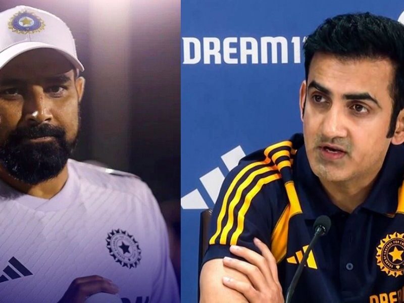 Even-Coach-Gambhir-Will-Not-Be-Able-To-Force-Mohammed-Shami-To-Retire-He-Told-How-Long-He-Will-Play-Cricket