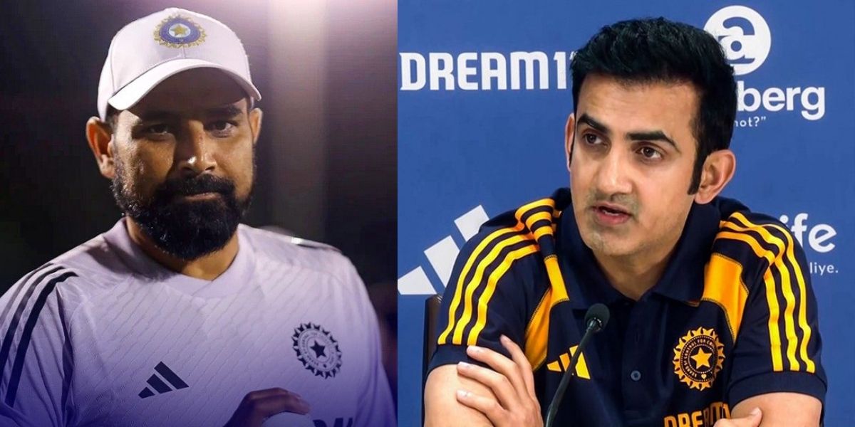 Even-Coach-Gambhir-Will-Not-Be-Able-To-Force-Mohammed-Shami-To-Retire-He-Told-How-Long-He-Will-Play-Cricket