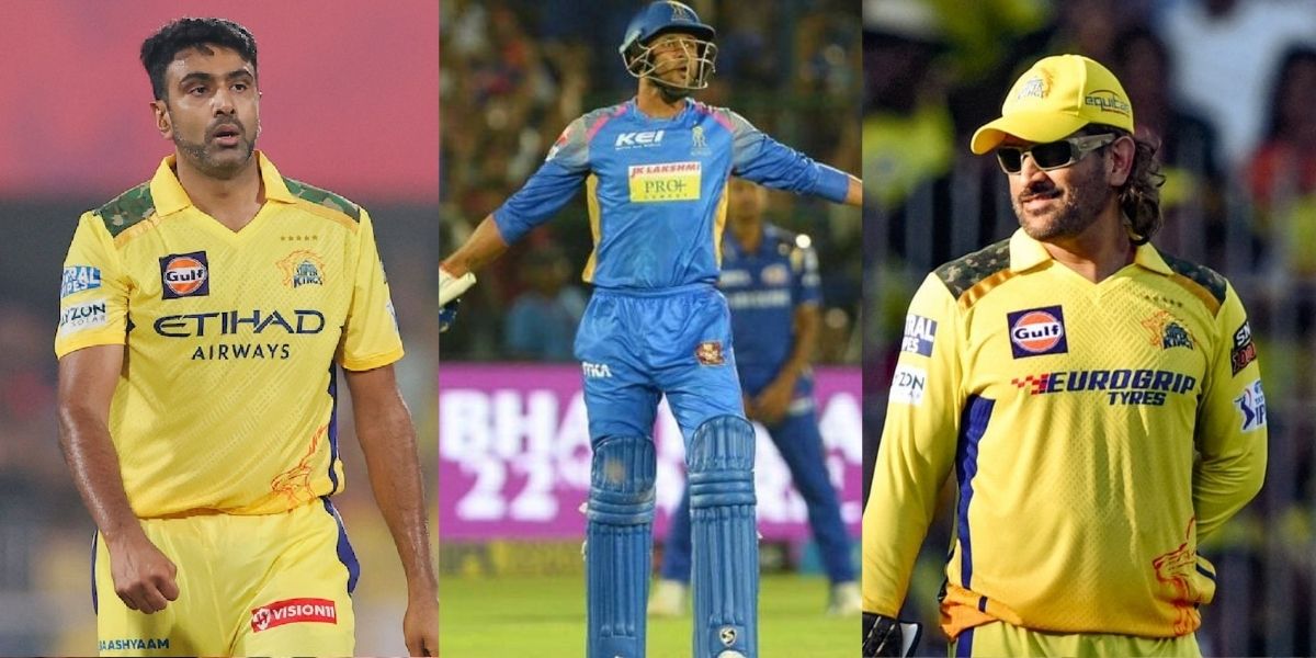 Dhonis-Masterstroke-If-Ashwin-Is-Out-Then-This-36-Year-Old-Player-Will-Get-Entry-In-Csk