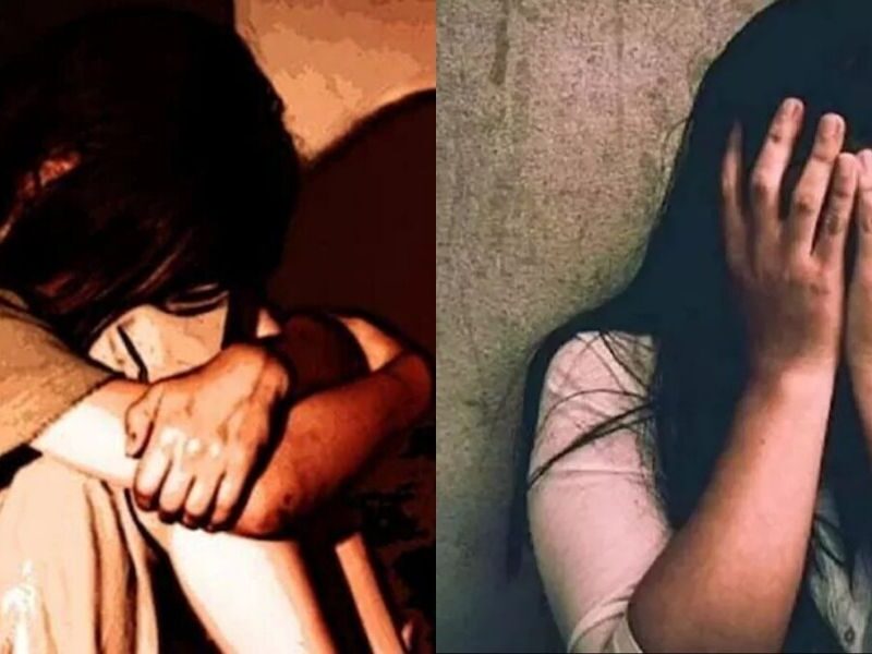 Brutality-With-A-14-Year-Old-Girl-In-Lucknow-Kidnapped-From-Near-Her-House-Then-Gang-Raped-By-Four-Accused-In-The-Forest