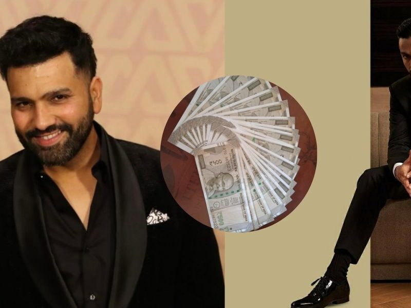 Virat-Kohli-Vs-Rohit-Sharma-Who-Is-The-Richest-Player-You-Will-Be-Surprised-To-Know