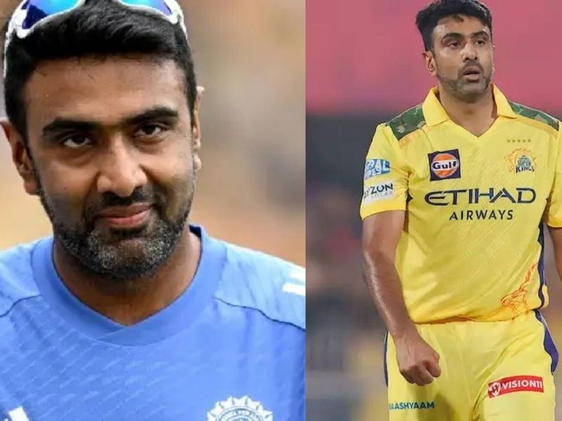 संन्यास के चार दिन बाद आर अश्विन का यू टर्न, इस दिन मैदान में करेंगे वापसी
