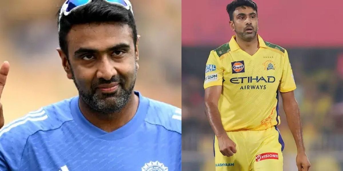 R Ashwin'S U-Turn Four Days After Retirement, Will Return To The Field On This Day