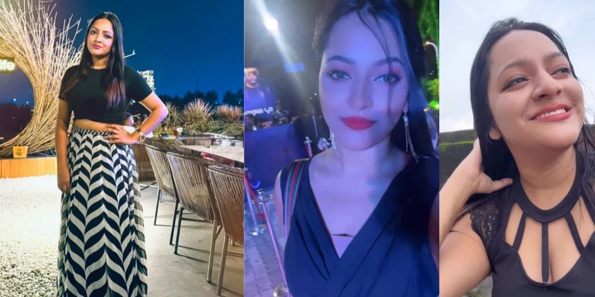 कौन है बांग्लादेशी मॉडल शांता पाल? सालों से भारत में रह रही थी पहचान छिपा कर, फर्जी दस्तावेजों के साथ पुलिस ने पकड़ा 2 Shanta Pal