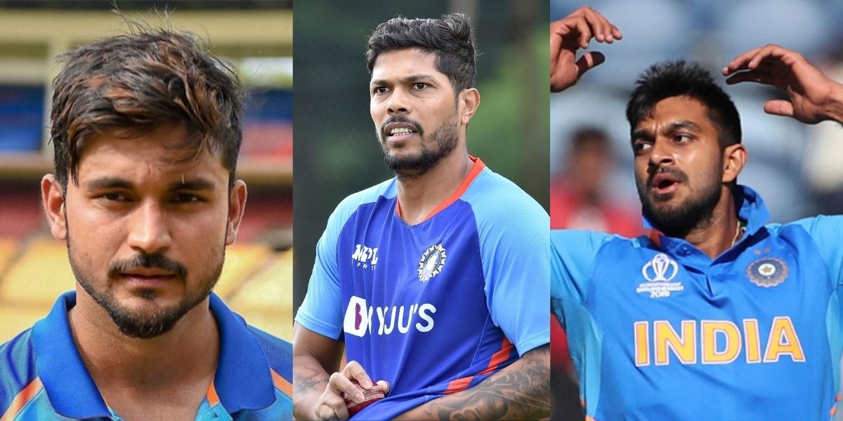 न टीम में, न इंस्टा पर.....ये 3 भारतीय क्रिकेटर ऐसे गुम हुए जैसे कभी थे ही नहीं टीम इंडिया का हिस्सा 2 Team India