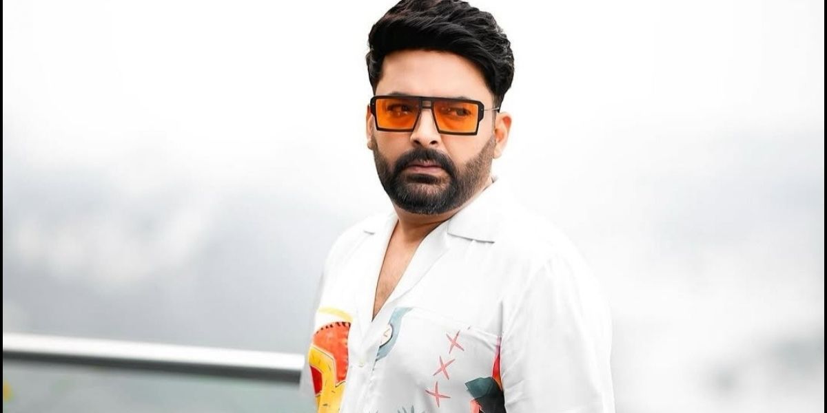 Netflix ने कपिल शर्मा पर लुटाए करोड़ों, जानिए एक शो के लिए कितनी मोटी रकम मिलती है 2 Kapil Sharma
