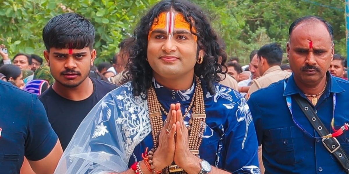 Aniruddhacharya