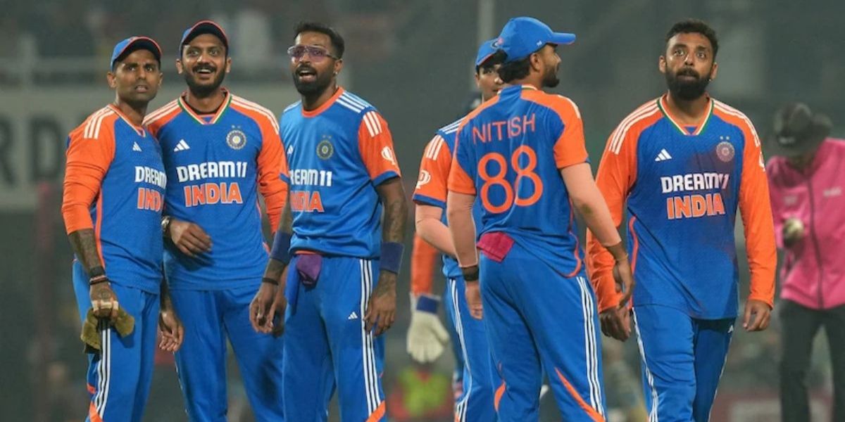 टीम इंडिया का स्क्वॉड फाइनल! एशिया कप 2025 में ये 15 खिलाड़ी खेलेंगे, जानें मैच कब और कहां होंगे? 2 Team India