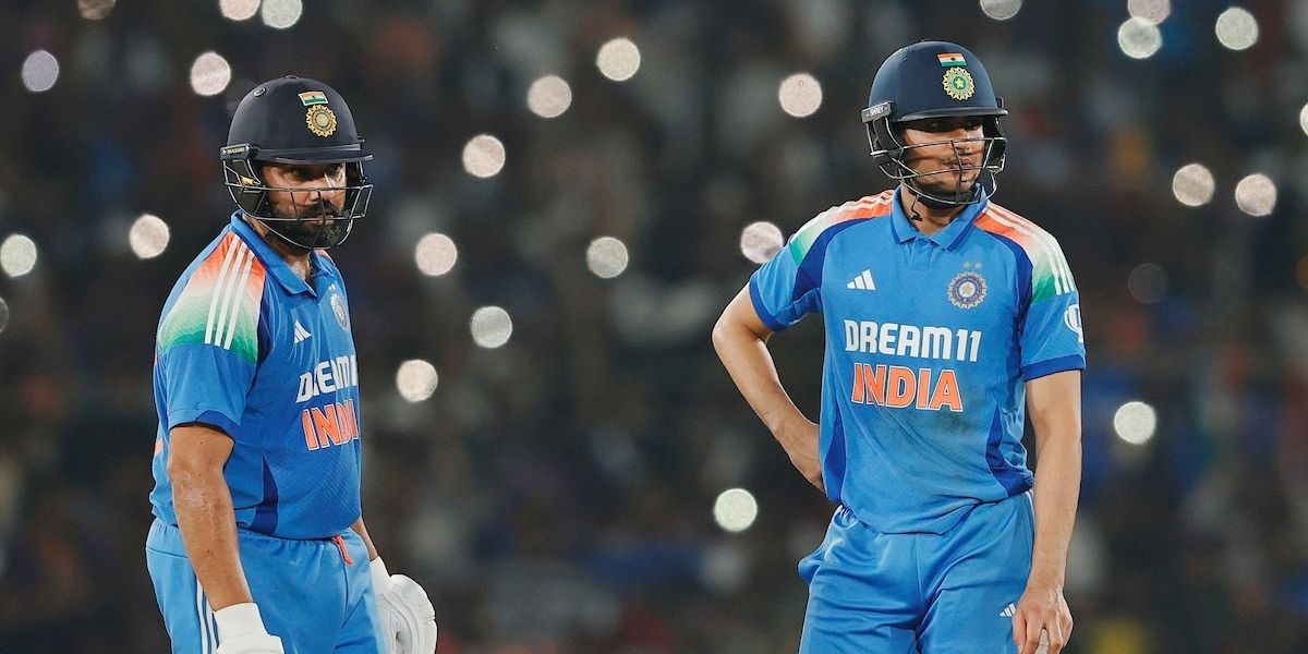 रोहित शर्मा से किसी भी वक्त छिन सकती है वनडे की कप्तानी, कमान लेने के लिए तैयार बैठा है उन्हीं का छोटा भाई 2 Rohit Sharma