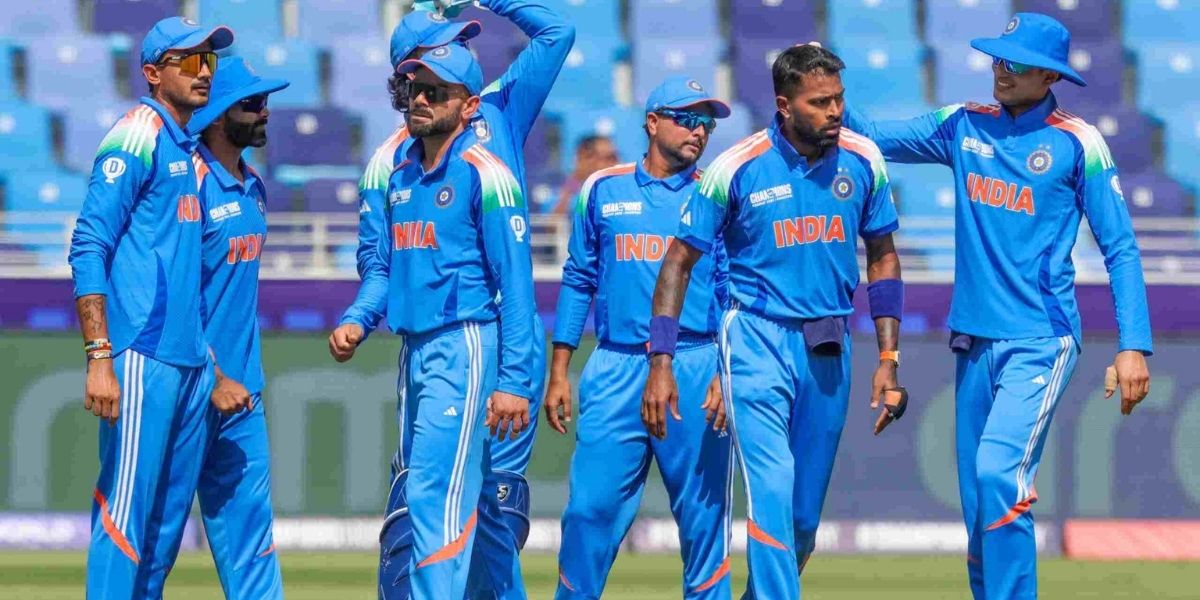 रोहित-विराट का युग खत्म? 2027 वर्ल्ड कप के लिए तैयार हुई टीम इंडिया की नई 15 की लिस्ट 2 Team India