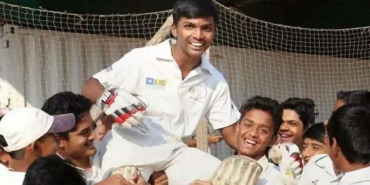 इतिहास रच गया ये बल्लेबाज़, सिर्फ छक्कों-चौकों से बना डाले 1000+ रन, क्रिकेट वर्ल्ड रह गया दंग 2 Batsman