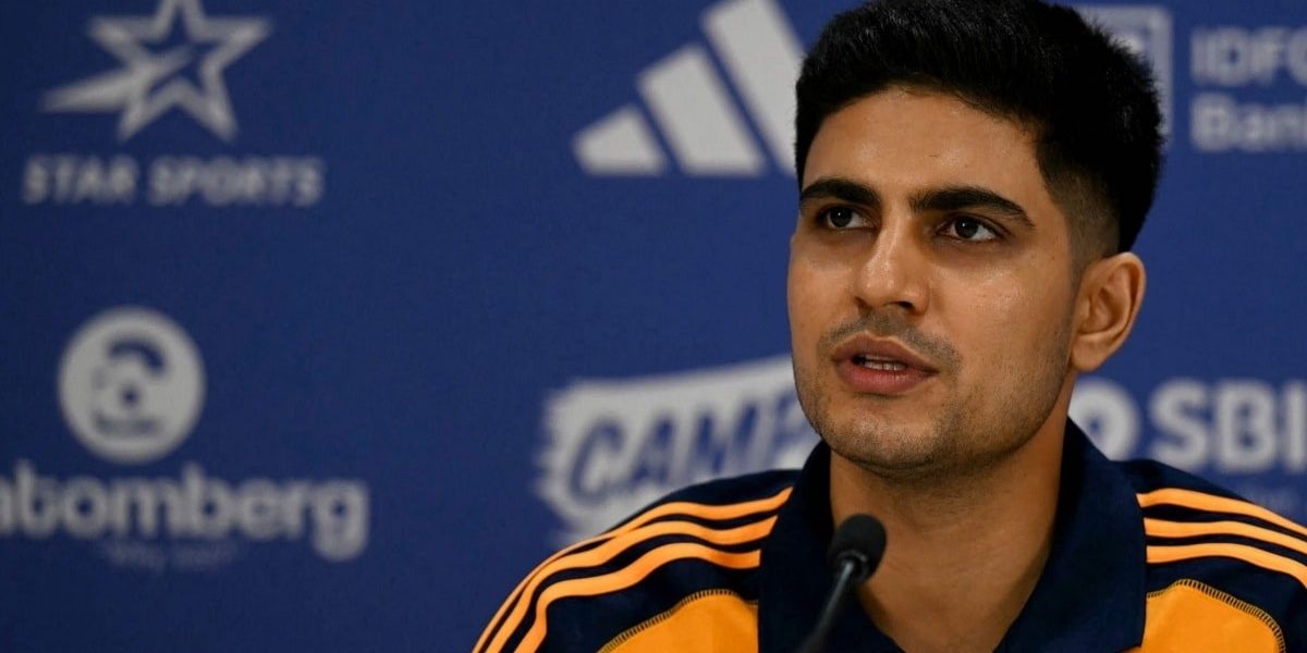 टेस्ट के बाद अब शुभमन गिल को मिली नई कप्तानी, Bcci ने लगाई मुहर 2 Shubman Gill