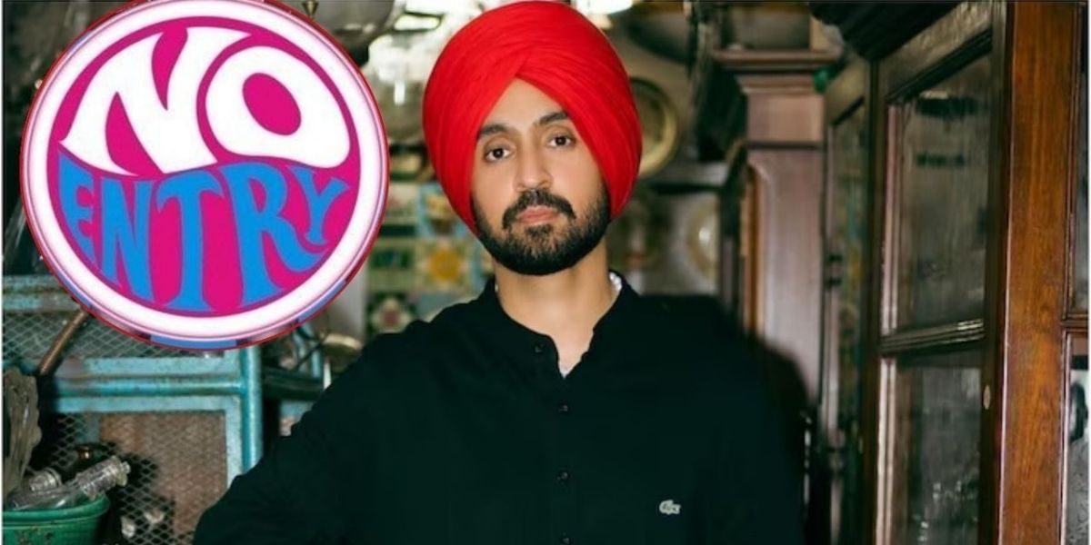 Diljit Dosanjh