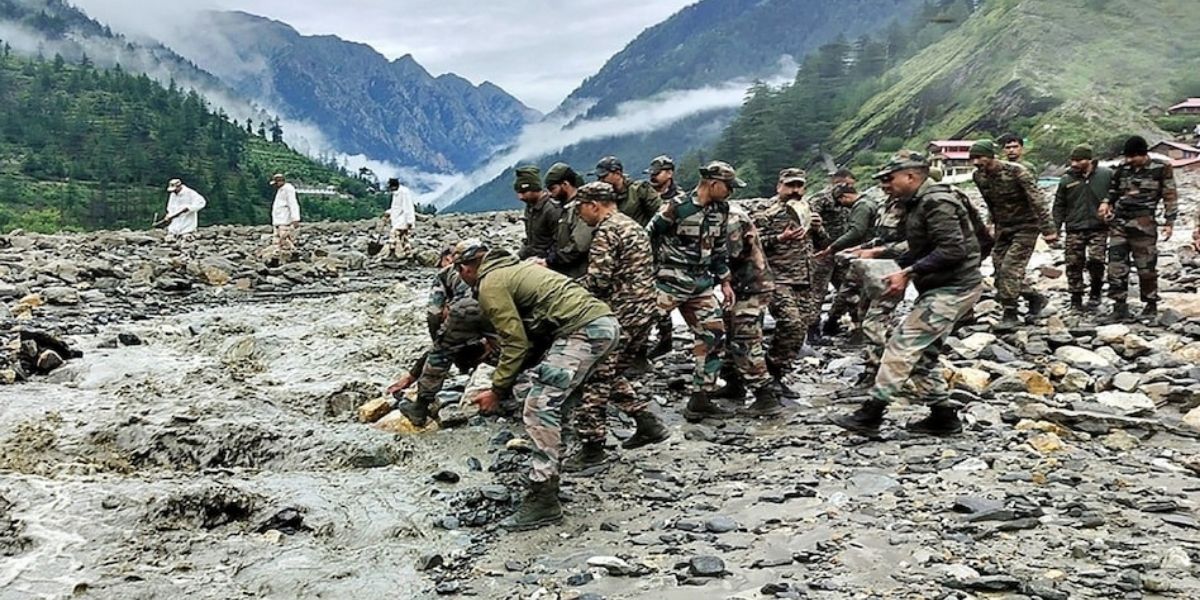 48 मौतें - 250 से ज्यादा लोग लापता, उत्तराखंड में हर दिन कहर बनकर टूट रहा है मौसम 2 Uttrakhand