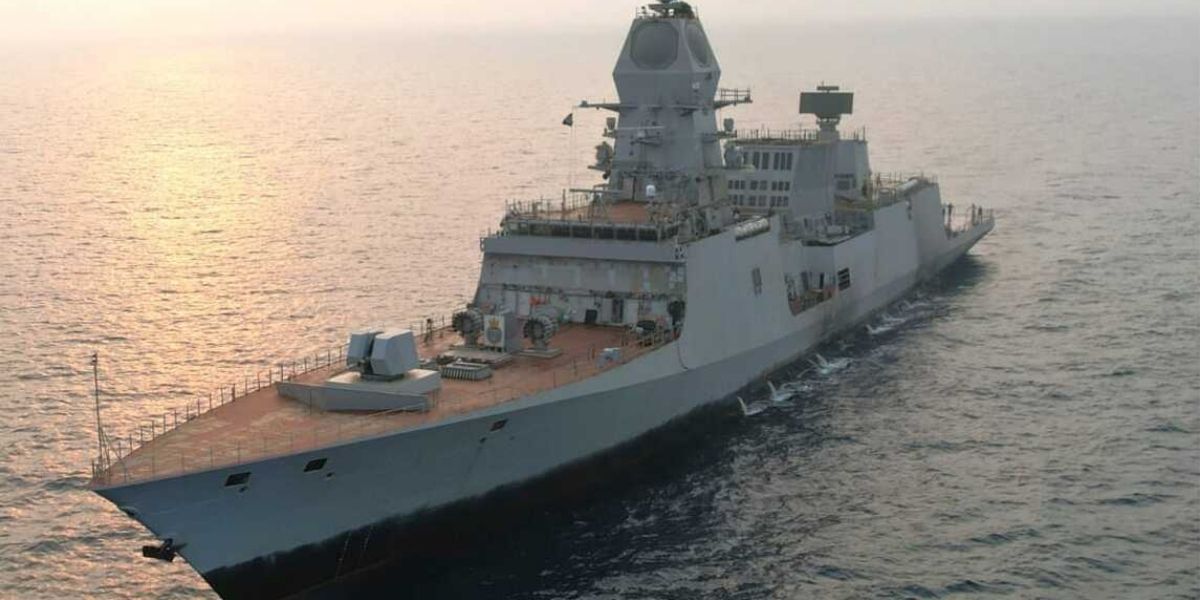 Ins Himgiri
