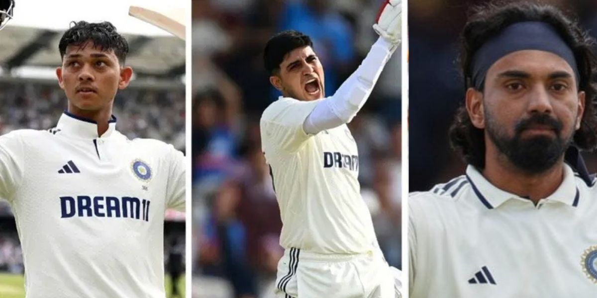 Team India