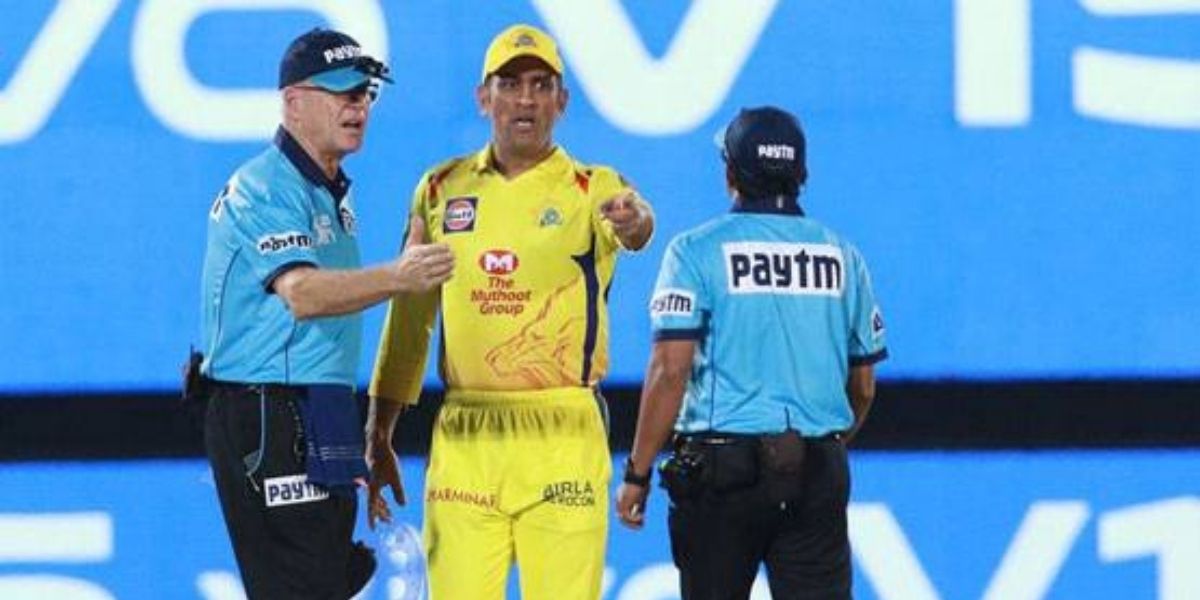 Dhoni