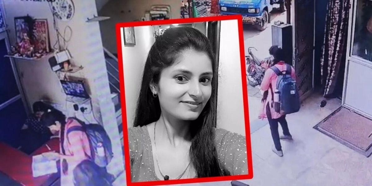 चलती ट्रेन से गायब हुई 28 वर्षीय अर्चना तिवारी, राखी पर लौट रही थी घर, अब तक कोई सुराग नहीं 2 Archna Tiwari