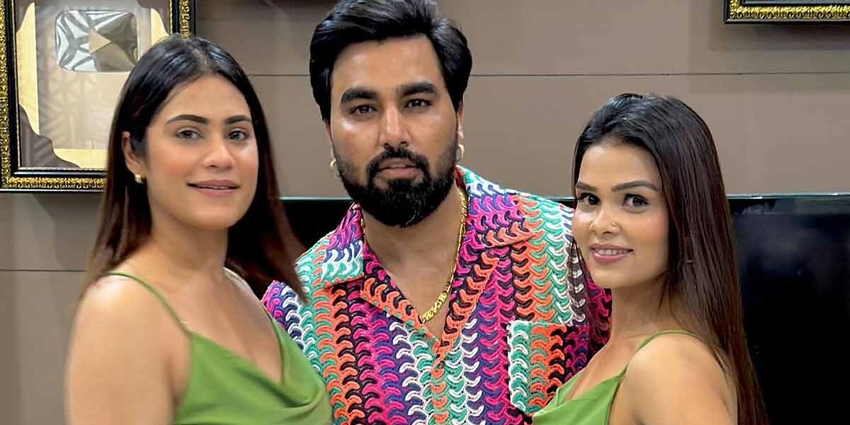 2 से सीधे 4 शादियां.....नई बीवियों का शौक अरमान मलिक के लिए बना काल, कोर्ट में दर्ज हुआ केस 2 Armaan Malik
